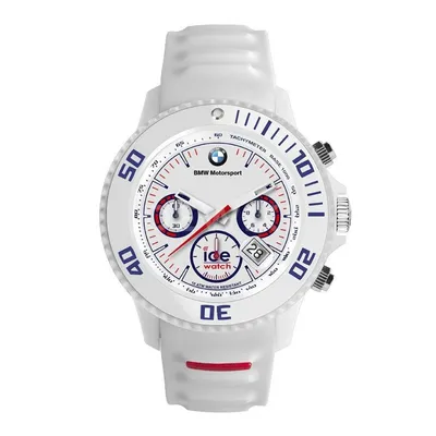 Часы BMW Motorsport ICE Watch Steel - 80262285902