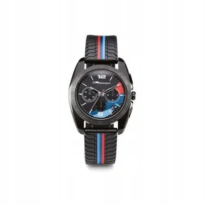 Мужские наручные часы BMW, чёрные ( код: IBW547B ) | Купить Мужские  наручные часы BMW, чёрные ( код: IBW547B ) за 383 ₴ | 1306297750