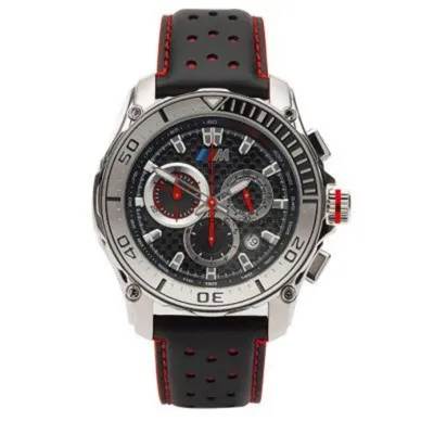Наручные часы BMW 80262406691 - купить в Москве, цены на Мегамаркет