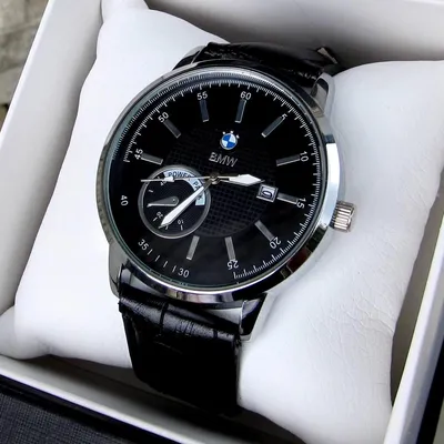 Часы наручные BMW M-series 20: продажа, цена в Минске. Наручные и карманные  часы от \"NewExtraTime\" - 98152314