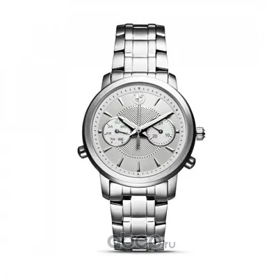 Мужские часы BMW Motorsport ICE Watch Chrono 80262285901 - купить по лучшей  цене | WATCHSHOP.KZ