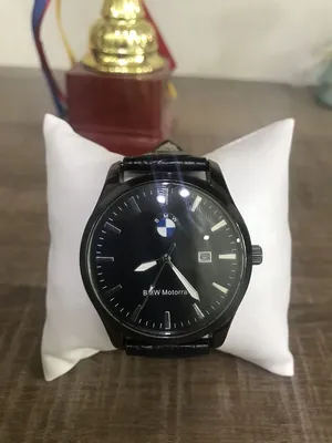 BMW 80262159890 Наручные часы BMW M Watch