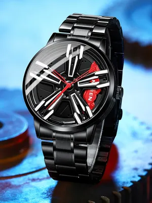 Наручные часы BMW 80262220013 - купить в Москве, цены на Мегамаркет