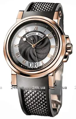 Часы Breguet Marine Chronograph Rose Gold 5827 5827BR (27835) купить в  Москве, выгодная цена - ломбард на Кутузовском
