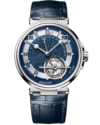 Мужские наручные часы Breguet Heritage Grande Date 5410 (15165) (id  100830224), купить в Казахстане, цена на Satu.kz