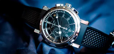 Наручные часы Breguet — купить в AllTime.ru, фото и цены в каталоге  интернет-магазина