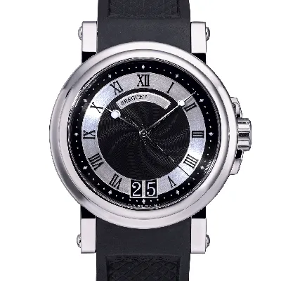 Купить Швейцарские часы Breguet Marine - Часовой центр GENEVA