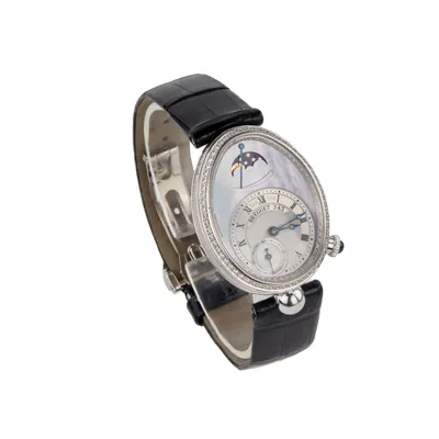Часы Breguet купить в Москве оригинал БУ по лучшей цене - Брегет