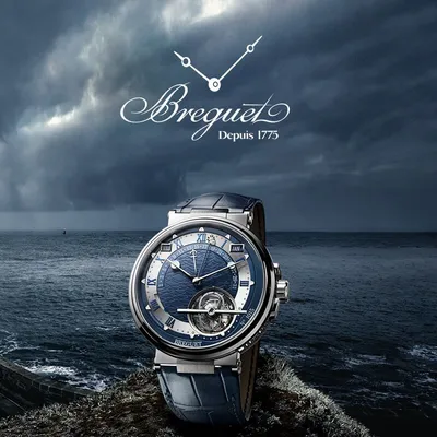 Купить Швейцарские часы Breguet Classique - Часовой центр GENEVA
