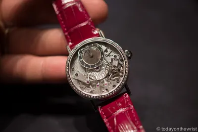 Копия часов Breguet Horloger De La Marine - Дубликат (15881), купить по  цене 53 400 руб.