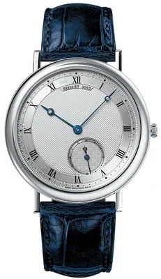 Часы Breguet CLASSIQUE 5207 (10083) – купить выгодно, узнать наличие и цены  в часовом ломбарде