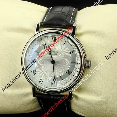 Наручные часы BREGUET 3243P: цена 1500 грн - купить Наручные часы на ИЗИ |  Полтава