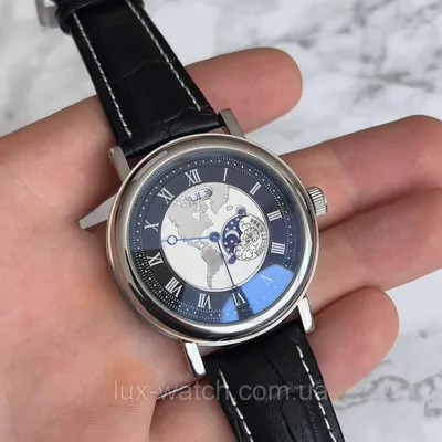 Швейцарские часы Breguet Marine 5527BB/Y2/9WV (5866) - купить в  Санкт-Петербурге, наличие и цены в часовом ломбарде