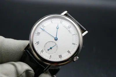 Часы Breguet Skeleton Silver . Купить в интернет-магазине часов  Vkylke.com.ua, Украина