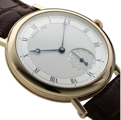 Купить часы Breguet 3658 (03929) за 8 200 руб. - в магазине копий часов