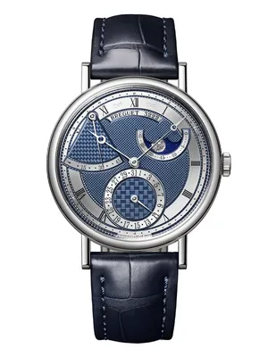 Часы | BREGUET. Официальный сайт Mercury.