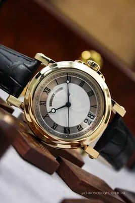 Оригинальные часы Breguet купить в Москве