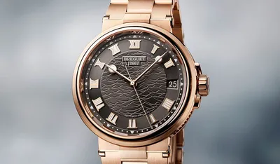 Мужские часы Breguet Модель №MX3370