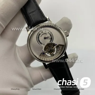 Швейцарские часы Breguet Marine Chronograph оригинал: 10 050 000 тг. -  Мужские часы Алматы на Olx