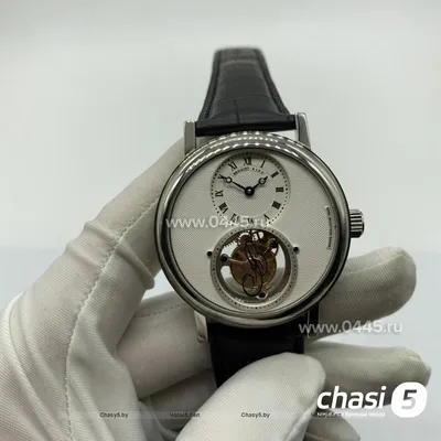 Копия часов Breguet Classique - Дубликат (14317), купить по цене 259 500  руб.