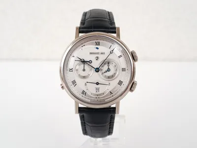 Мужские часы 3755 (3755PR/1E/9V6) - купить в Украине по выгодной цене,  большой выбор часов Breguet - заказать в каталоге интернет магазина  Originalwatches
