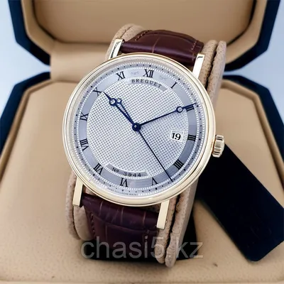 Breguet Classique (Артикул H101735) купить в интернет-магазине HouseWatch  (Москва) | Цена 8100 рублей.