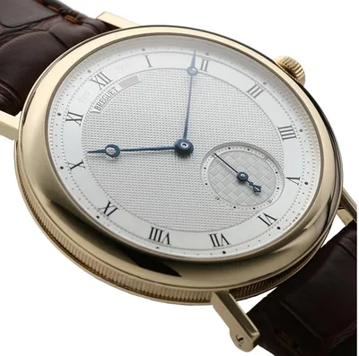 ᐈ Часы мужские 【Breguet Classique 5140 5140ba/12/9w6】 Купить в Киеве, цены  | Watches Master