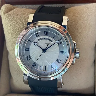 Швейцарские часы Breguet Classique Le Reveil du Tsar (2259) купить в  Москве, узнать цену в каталоге ломбарда на Сретенке
