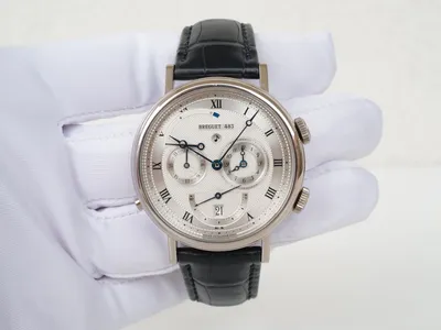 Часы Breguet Classique 5277BB/12/9V6 (3104) - купить в Москве с выгодой,  наличие и актуальная стоимость