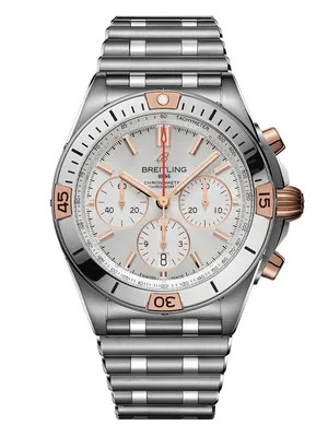 Часы | BREITLING. Официальный сайт Mercury.