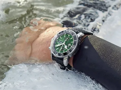 Breitling Diving Watches | Breitling