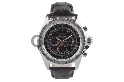 Часы Breitling Chronomat 44 Chronograph AB0110 (36413) купить в Москве,  выгодная цена - ломбард на Кутузовском