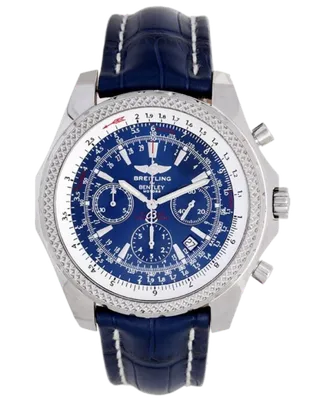 Часы Breitling Superocean Heritage B20 Automatic 46 AB2020161C1S1 купить в  Уфе по цене 663688 RUB: описание, характеристики