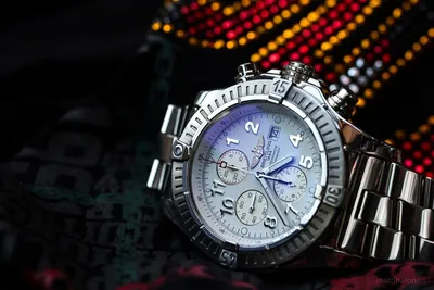 Часы Breitling: купить в Киеве и Украине по лучшей цене