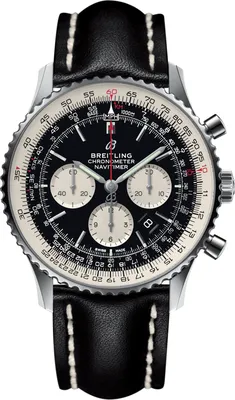 Часы Breitling Avenger B01 Chronograph 45mm UB01821A1B1U1 - Салон часов  Субмарина