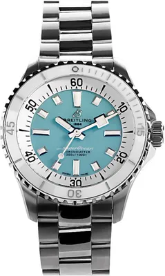 Мужские наручные часы Breitling AB041012/F556/442X купить в Уфе по лучшей  цене