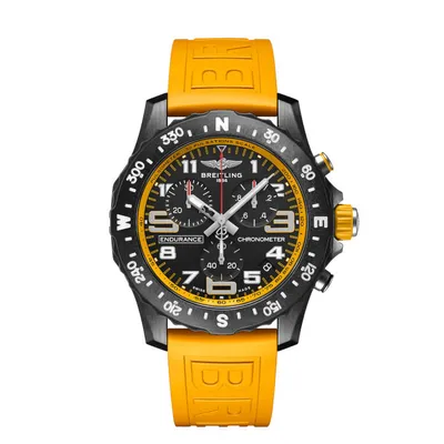 Лучшие швейцарские часы Breitling из 2000-х. Культовые модели, которые  сегодня можно купить за вменяемые деньги.. | Мой Часовой Блог | Дзен