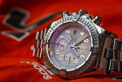 Механические часы Breitling ME433 (автоподзавод) (ID#99566599), цена: 152  руб., купить на Deal.by