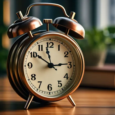 Часы-будильник Ladecor chrono, календарь, термометр, подсветка купить по  низкой цене - Галамарт