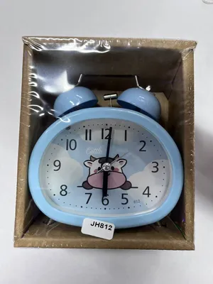 Часы-будильник электронные Smart Clock с подсветкой, календарём и  термометром CX-801 - «❤Мои любимые часики-будильник в романтичном стиле❤,  или надёжный девайс с отличным функционалом и чудесным качеством. Как  правильно и быстро настроить все