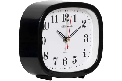 Часы-будильник KoopmanINT 837165290 в ассортименте купить в  интернет-магазине Доминго