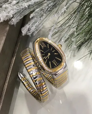 Часы женские Bvlgari BMS-50177 купить в Москве | Интернет-магазин  Brends-msk.ru