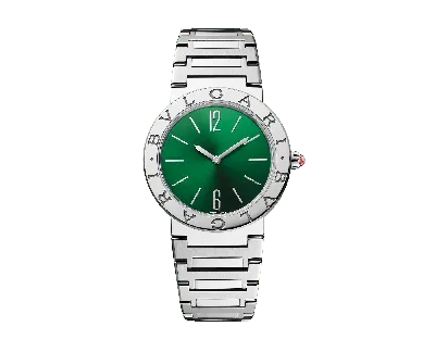 BVLGARI BVLGARI Часы 103066 | Bulgari