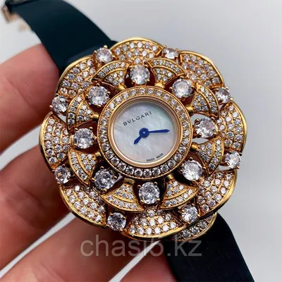 Женские наручные часы Bvlgari (14311) (id 100613723), купить в Казахстане,  цена на Satu.kz