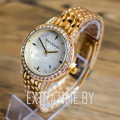 Часы женские Bvlgari V22 (ID#99356136), цена: 45 руб., купить на Deal.by