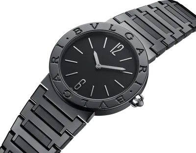 Часы Bvlgari Bvlgari 103557 - купить оригинал по выгодной цене