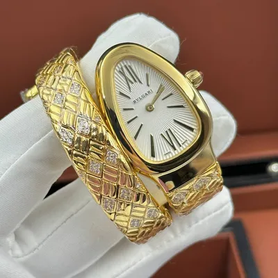 Женские часы Bvlgari Pyramid (ID#1673579184), цена: 9500 ₴, купить на  Prom.ua