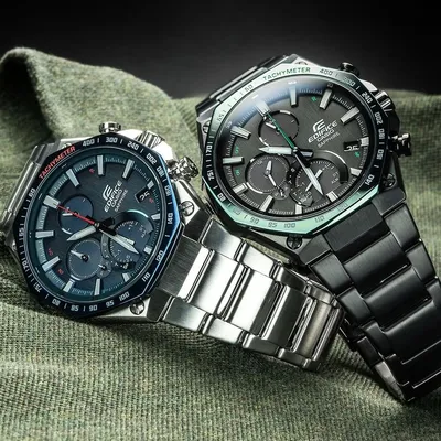 Часы casio edifice фото фото