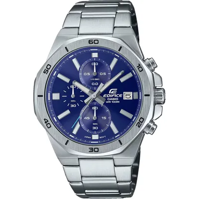 Часы Casio EFV-640D-2A - купить мужские наручные часы в интернет-магазине  Bestwatch.ru. Цена, фото, характеристики. - с доставкой по России.