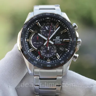 Casio Edifice EFV-C110D-1A4 — купить наручные часы в TEMPUS | Оригинал